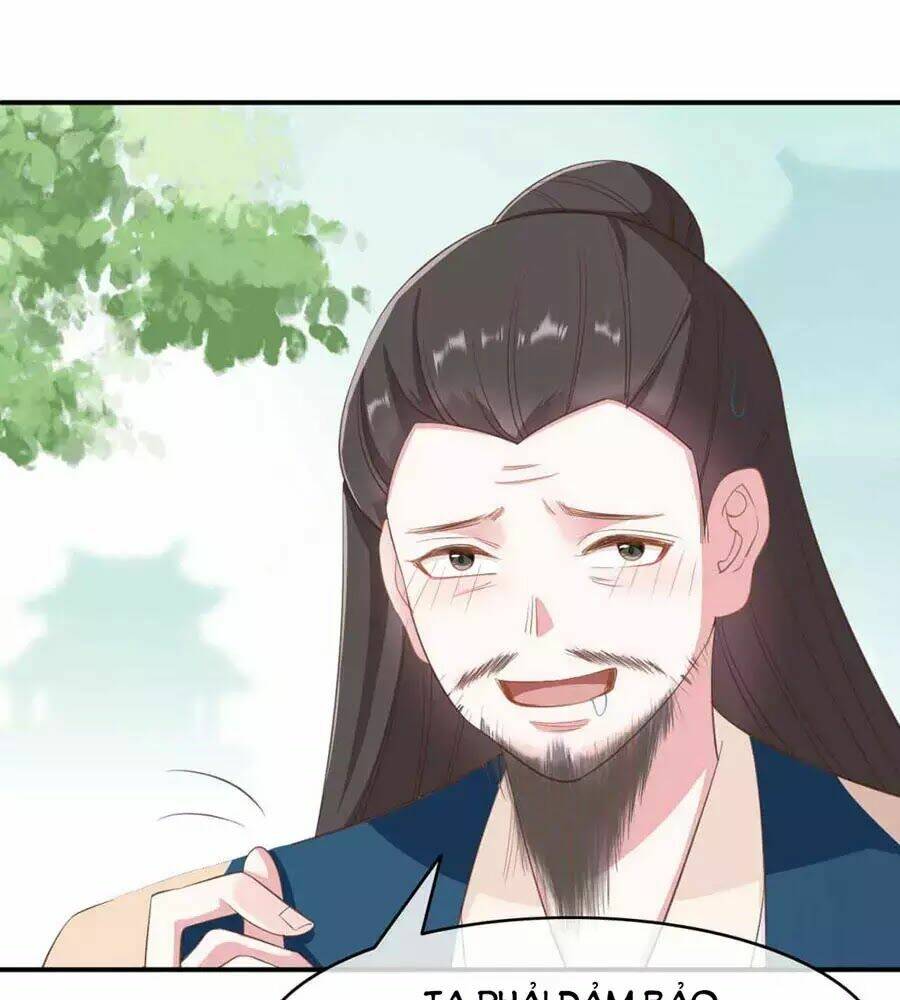 Đích Nữ Hữu Độc: Chapter 50