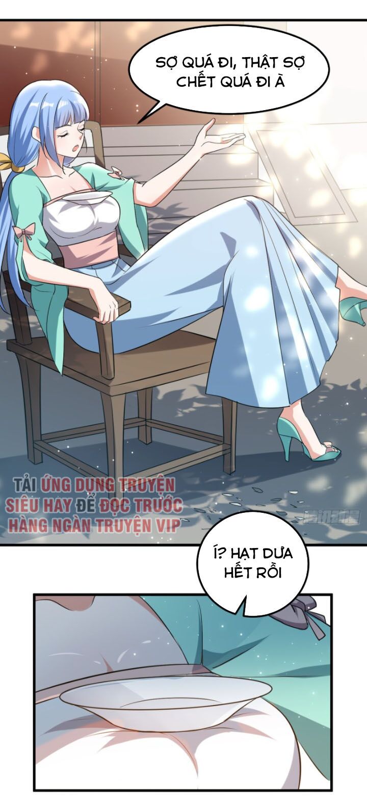 Ta Điên Cuồng Thăng Cấp: Chapter 29