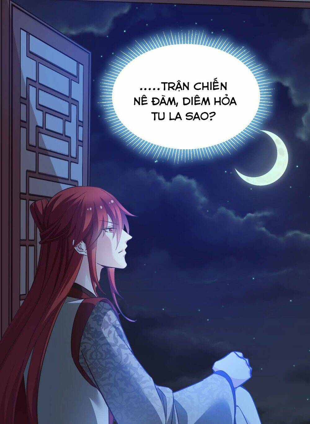 Trò Chơi Trừng Phạt: Chapter 57