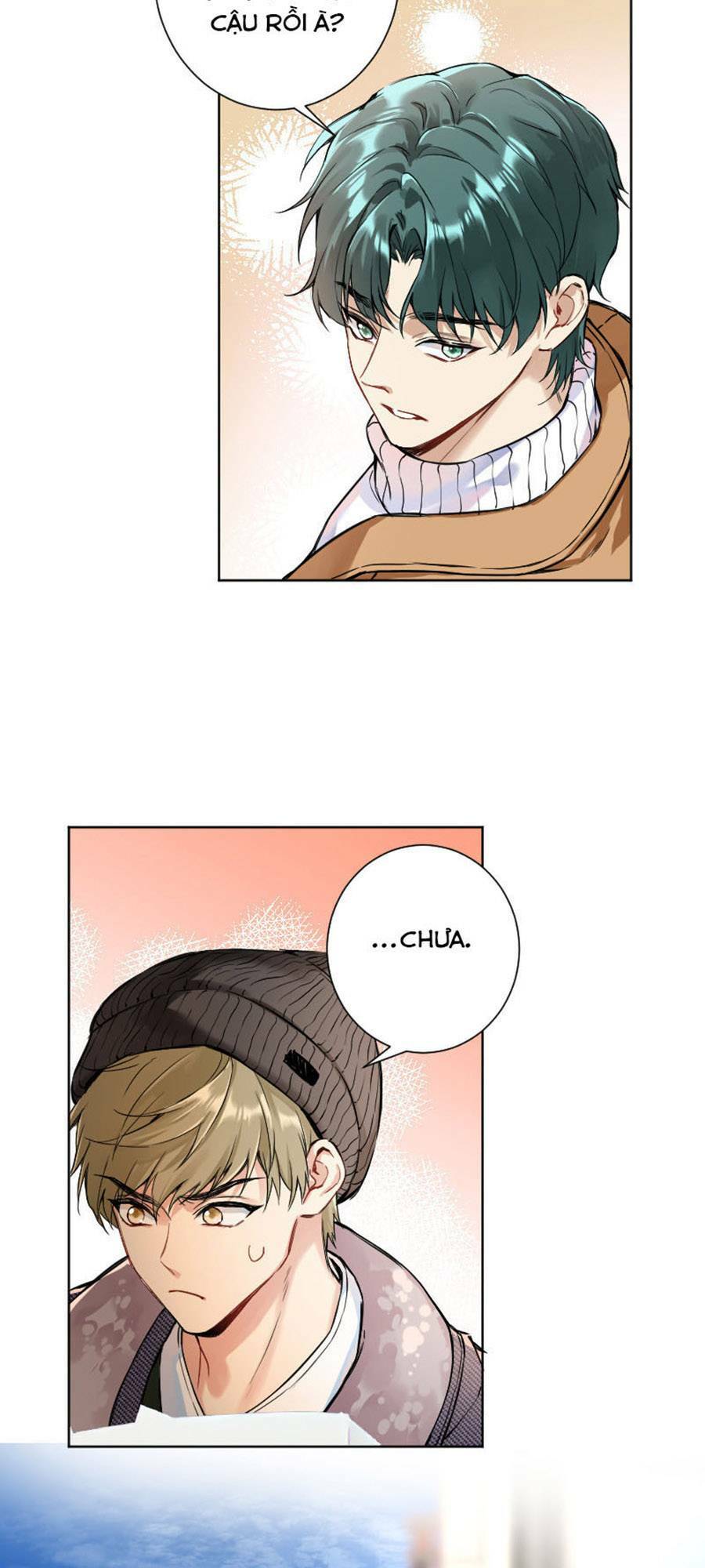 Tâm Động Thuấn Di: Chapter 65