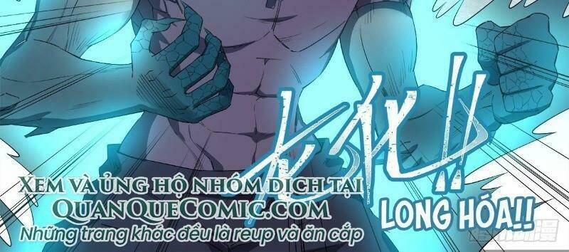 Võ Lực Chí Mạng: Chapter 25