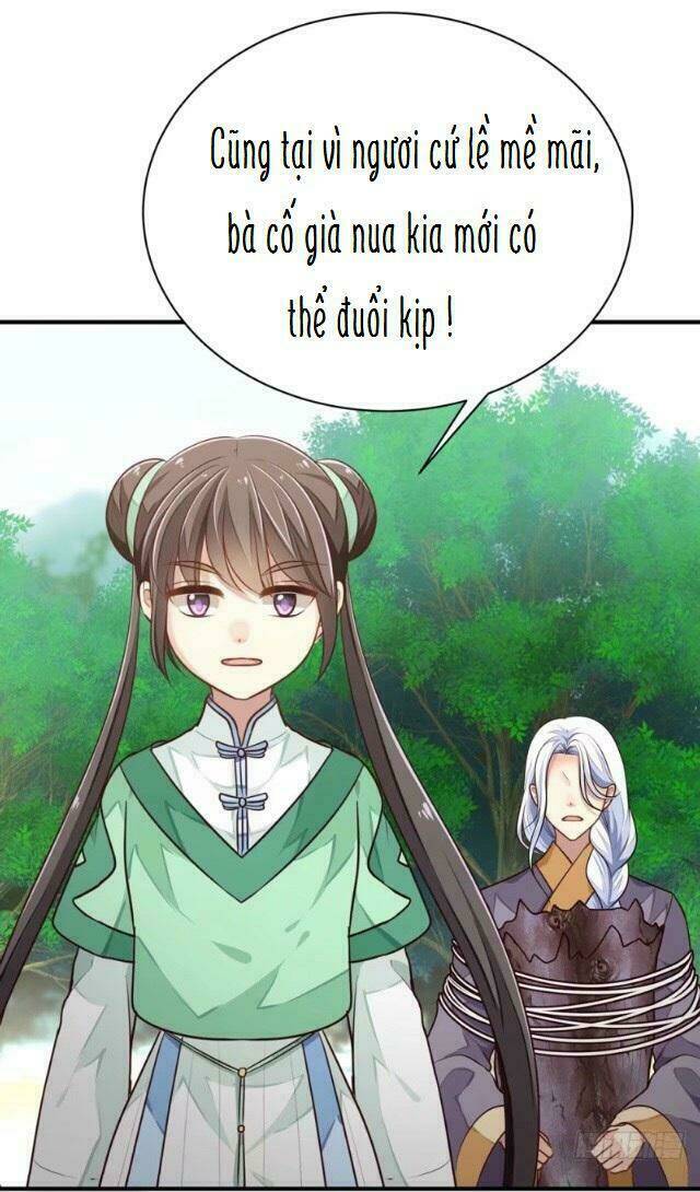 Trọng Sinh Thành Tiểu Nha Đầu: Chapter 12