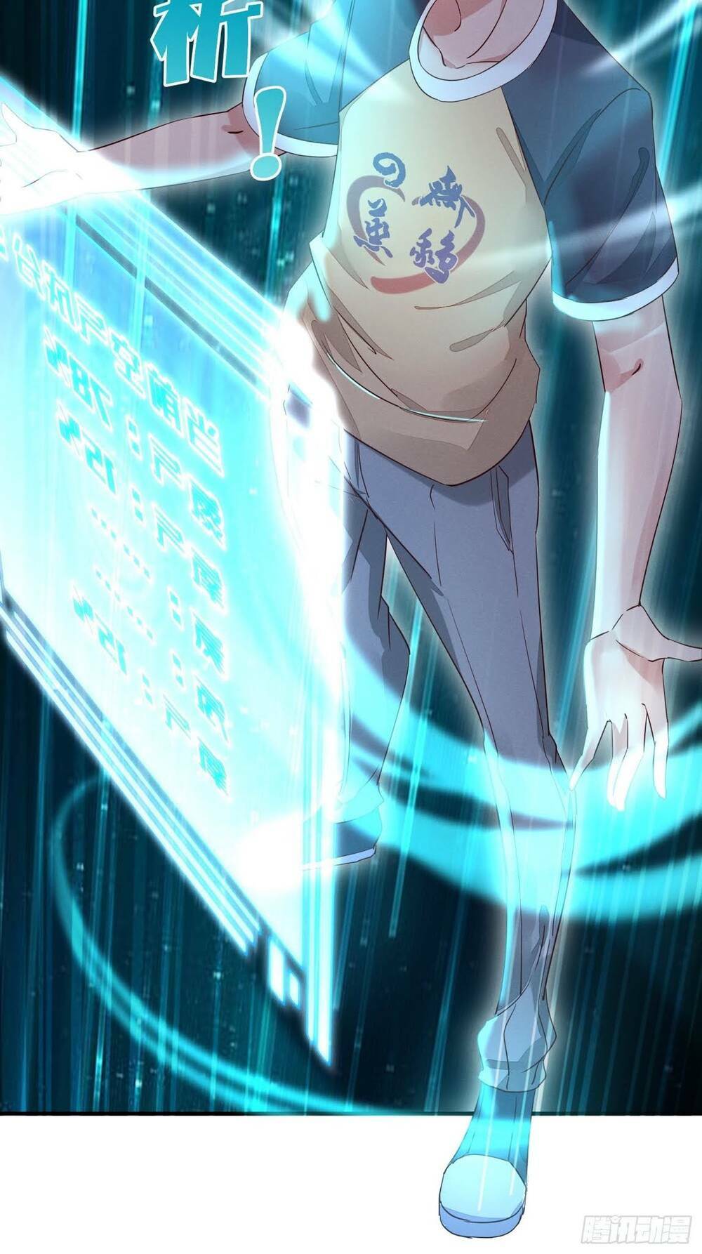 Trở Thành Đạo Sư Dũng Sĩ: Chapter 7