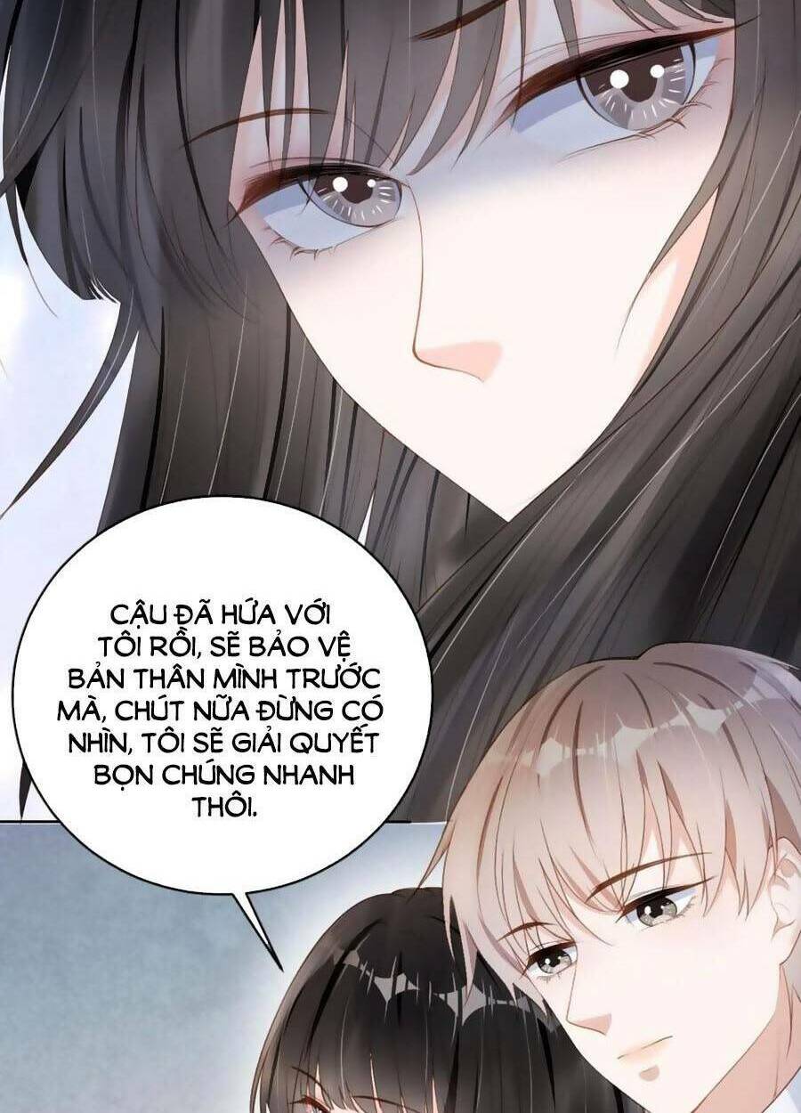 Dây Dưa Không Dứt: Chapter 31