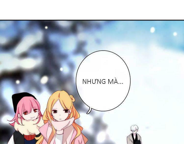 Trái Tim Băng Giá: Chapter 35