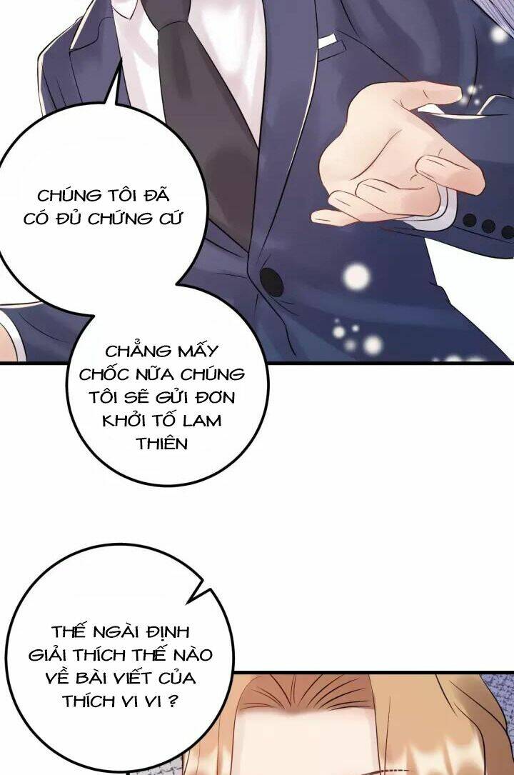Trong Sinh Chi Ức Vạn Ảnh Hậu Yếu Thượng Vị: Chapter 242
