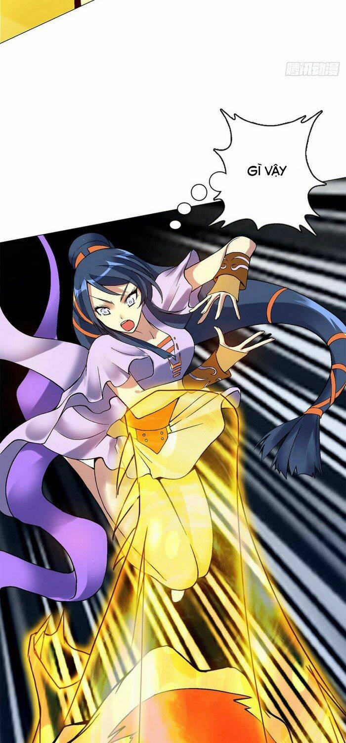Vạn Thần Tổ Sư: Chapter 46
