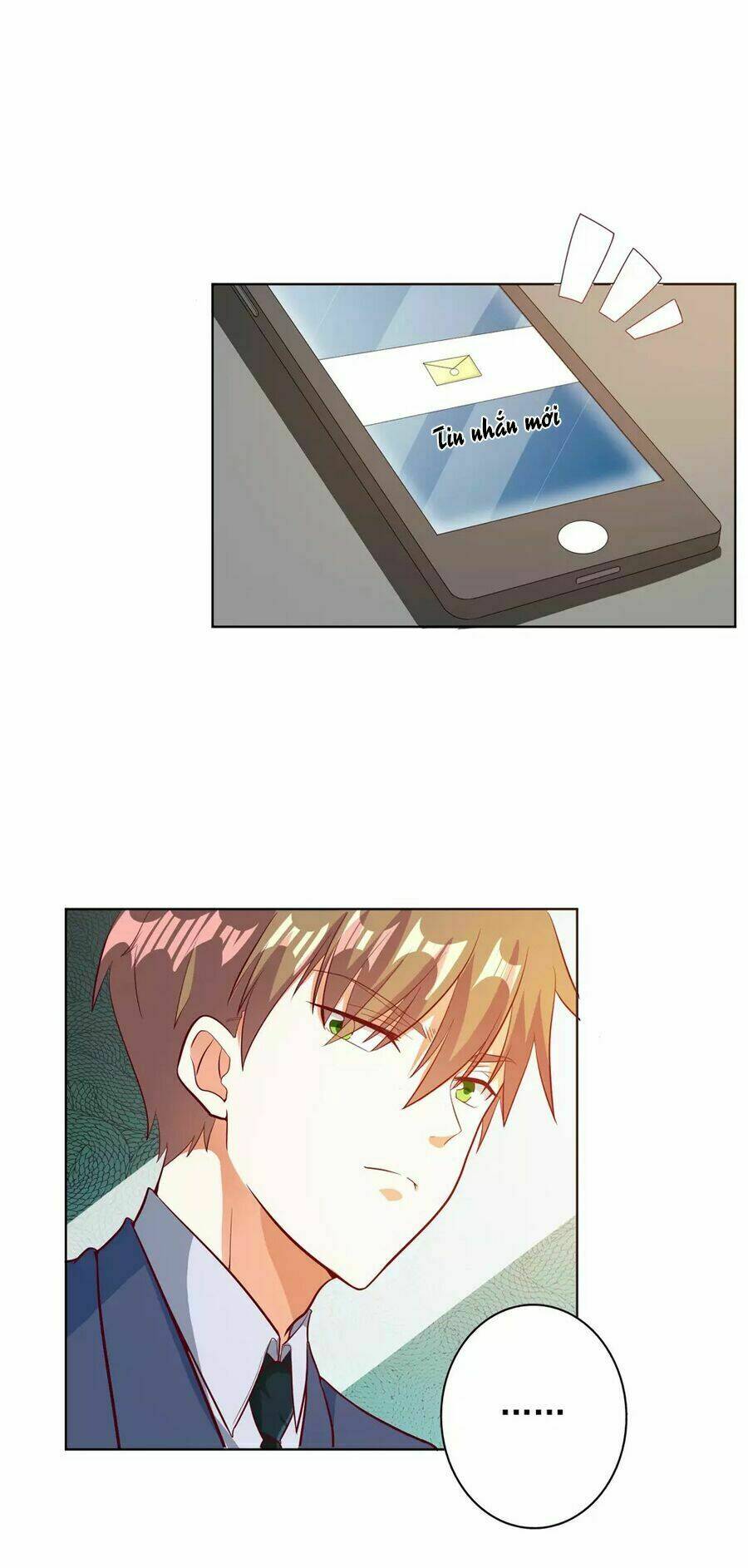 Hôn Nhân Dục Vọng: Thiếu Gia Nhẹ Một Chút!: Chapter 100