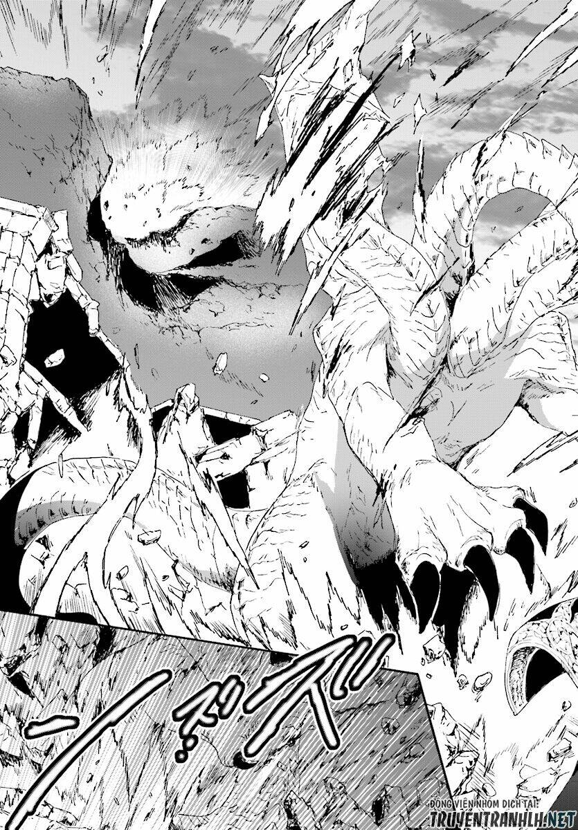 Thế Giới Khác - Cuồng Tưởng Khúc: Chapter 45