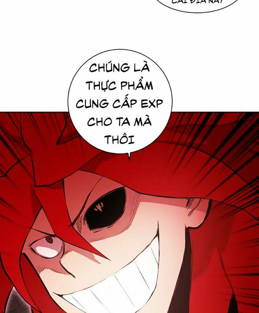 Hard Core Leveling Warrior Ss2: Chapter 79