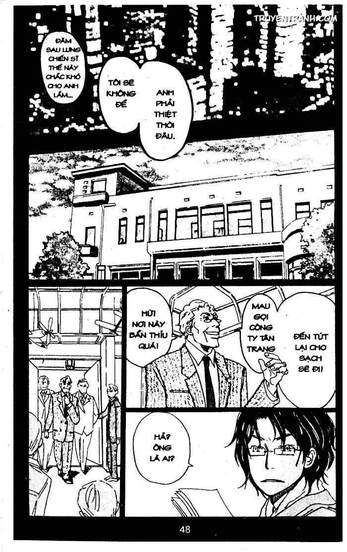 Love N Life: Chapter 55