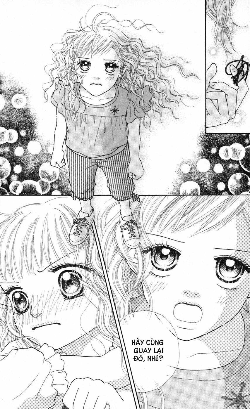 Cô Láng Giềng: Chapter 56