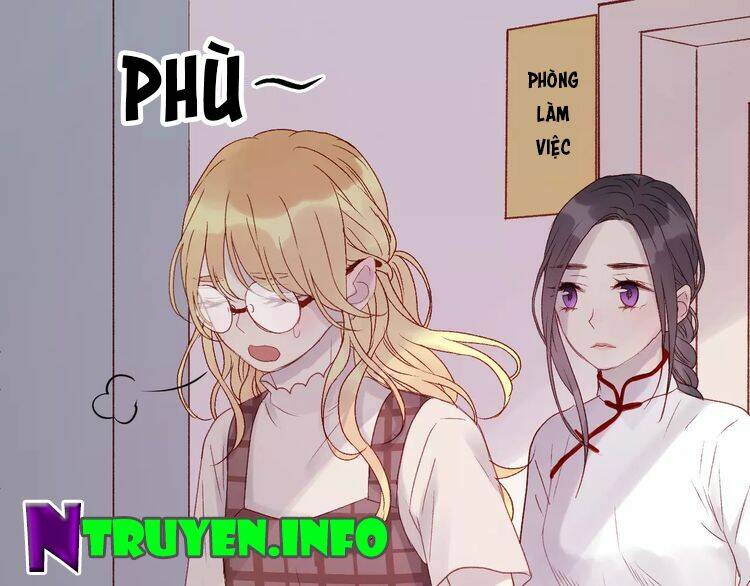 Lượm Được Một Tiểu Hồ Ly 2: Chapter 8