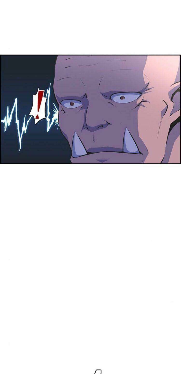 Kẻ Ngoại Lai Ở Vùng Đất Bị Ruồng Bỏ: Chapter 3