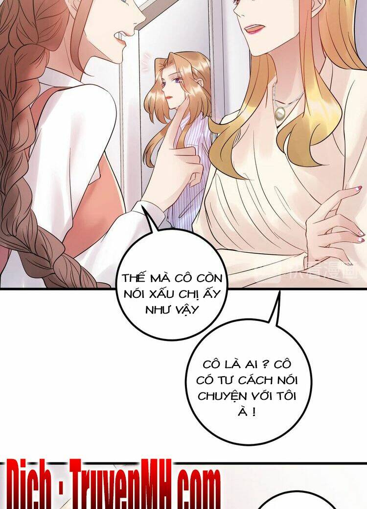 Trong Sinh Chi Ức Vạn Ảnh Hậu Yếu Thượng Vị: Chapter 212