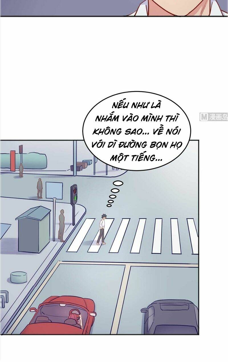 Bác Sĩ Riêng Của Nữ Thần: Chapter 60