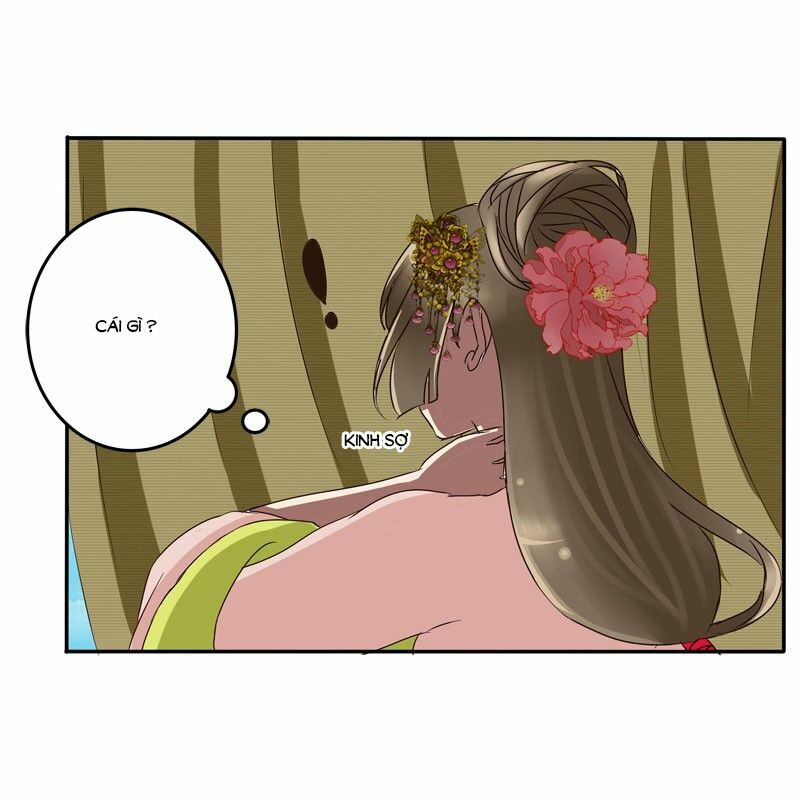 Thông Linh Phi: Chapter 53