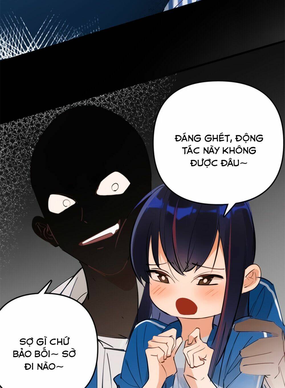 Mau Gọi Bố Đi: Chapter 1.2