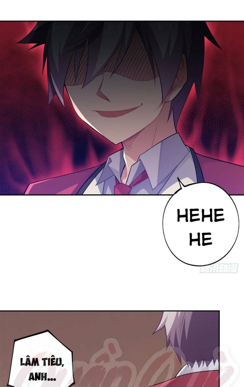 Nhặt Ma Vương Về Làm Nữ Hầu: Chapter 19