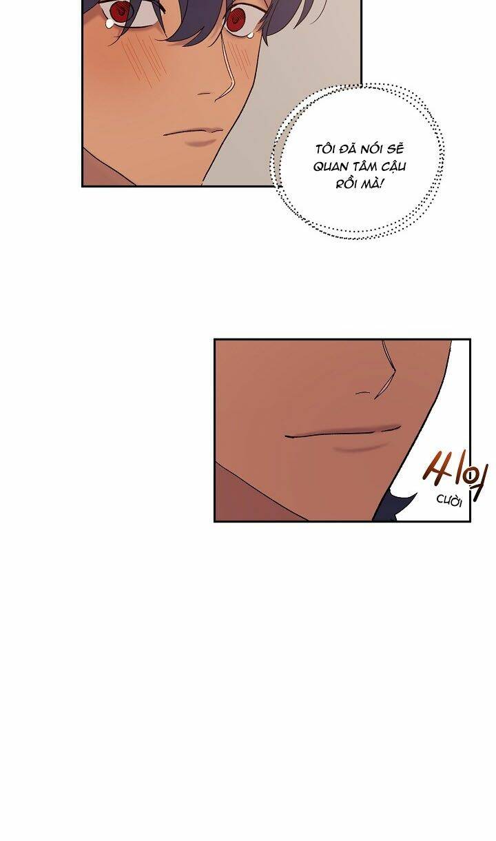 Kẻ Cắp Mặt Trăng: Chapter 18