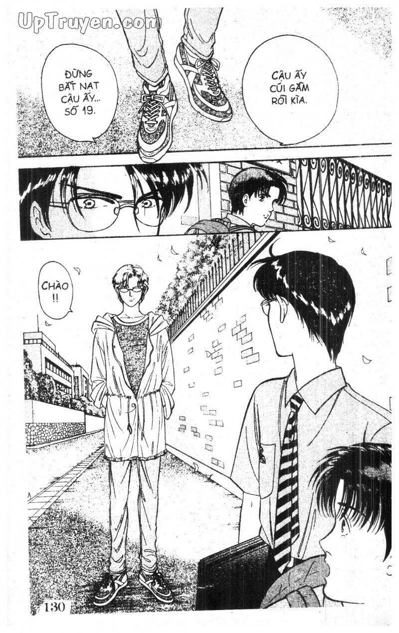 9 Banme No Musashi: Chapter 4