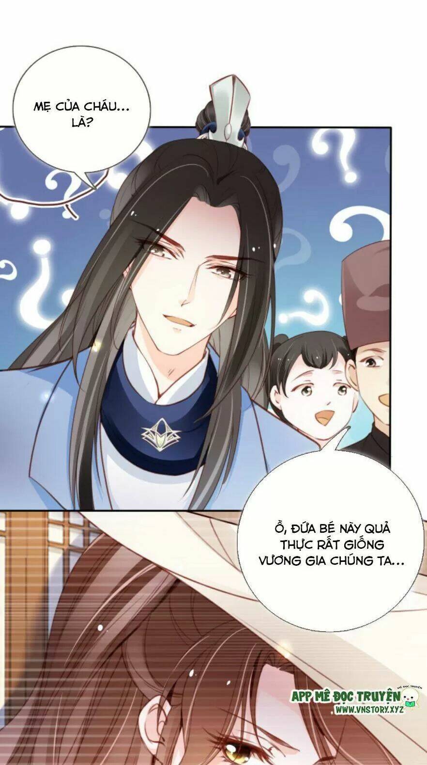 Nàng Trở Thành Bạch Nguyệt Quang Của Vương Gia Bệnh Kiều: Chapter 102