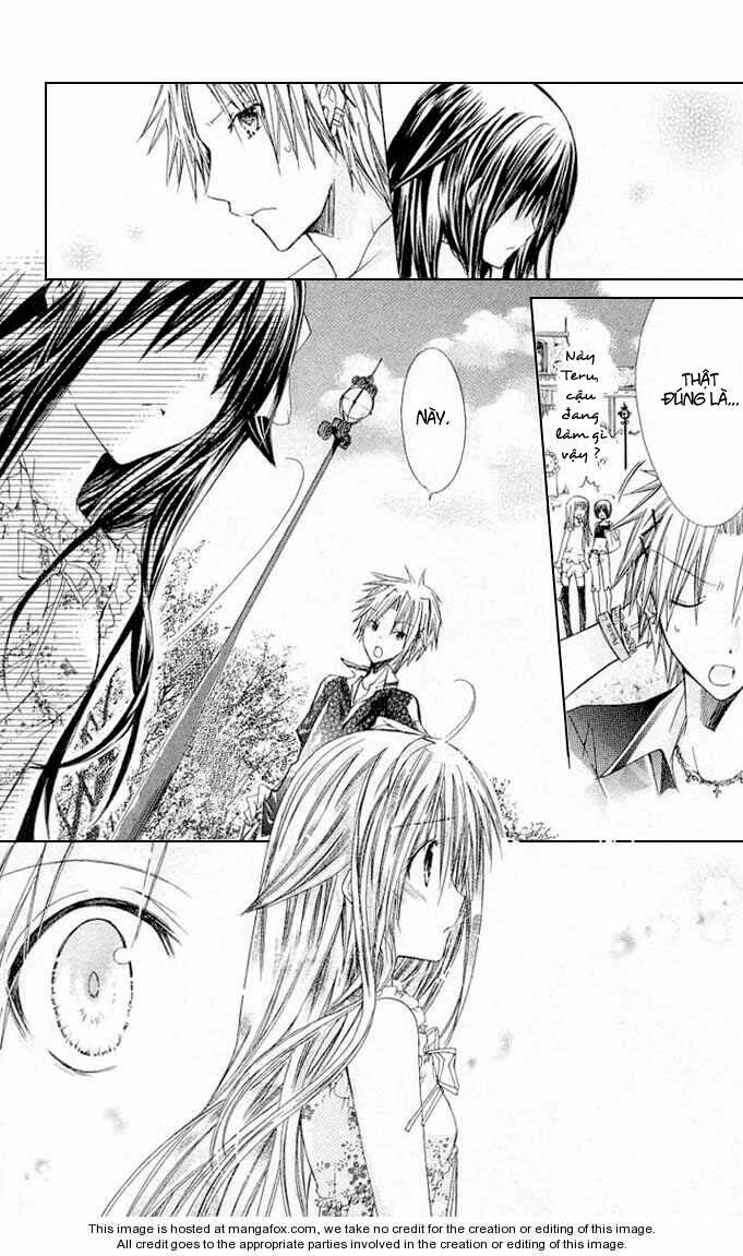 Kokoni Iru Yo: Chapter 15