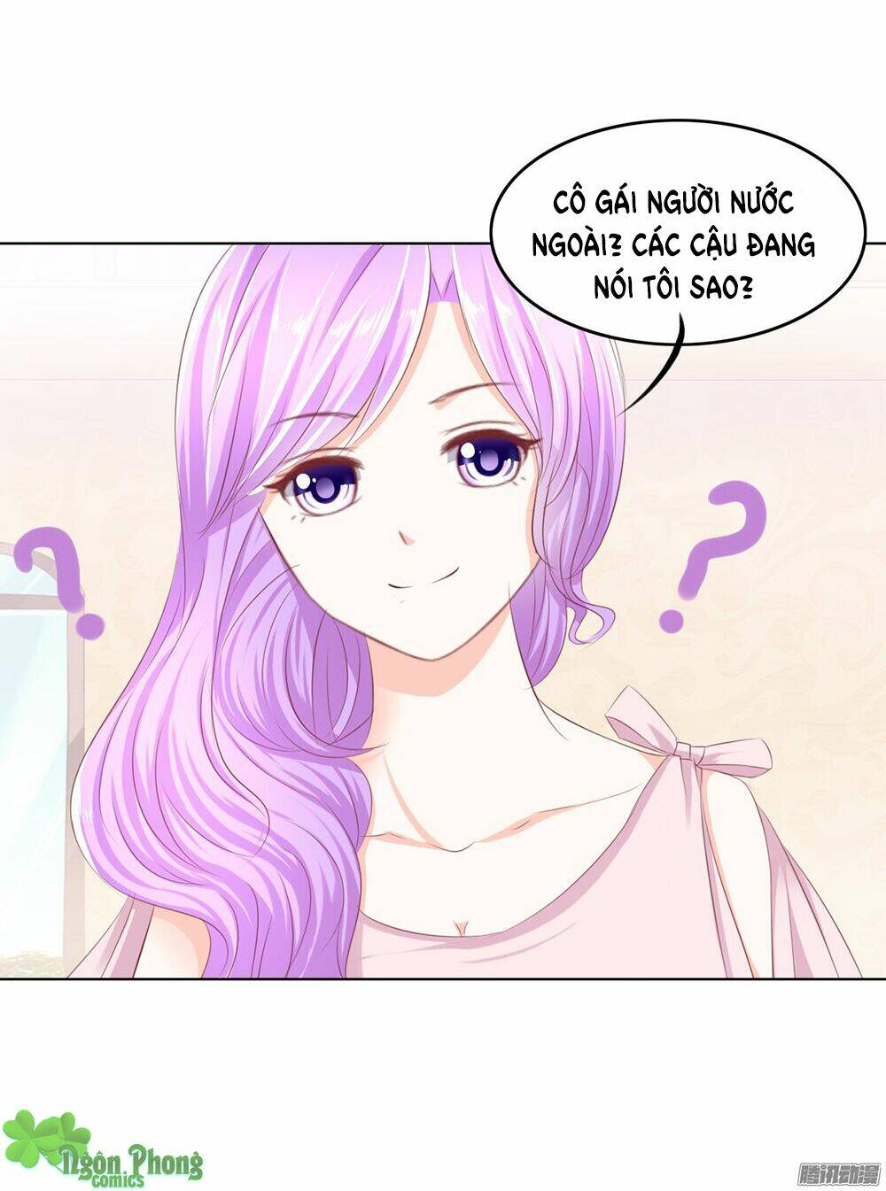 Hoàng Đế “Phế Vật” Tiến Hóa Sử: Chapter 29