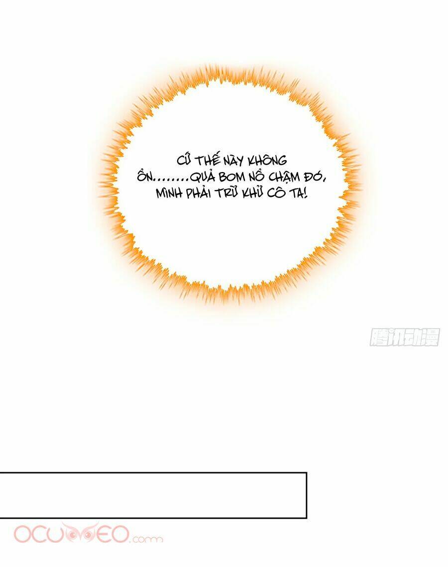 Bộ Váy Rực Rỡ Ánh Sao: Chapter 6