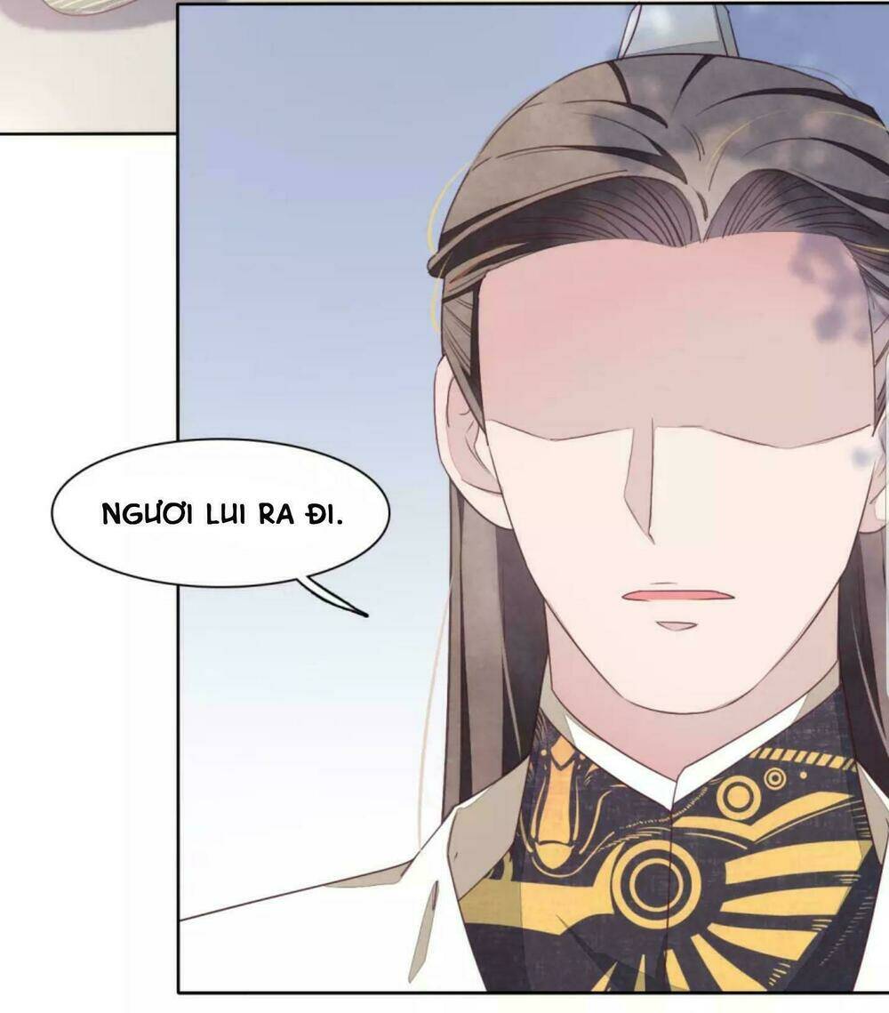 Xuyên Về Cổ Đại Làm Quốc Bảo: Chapter 10