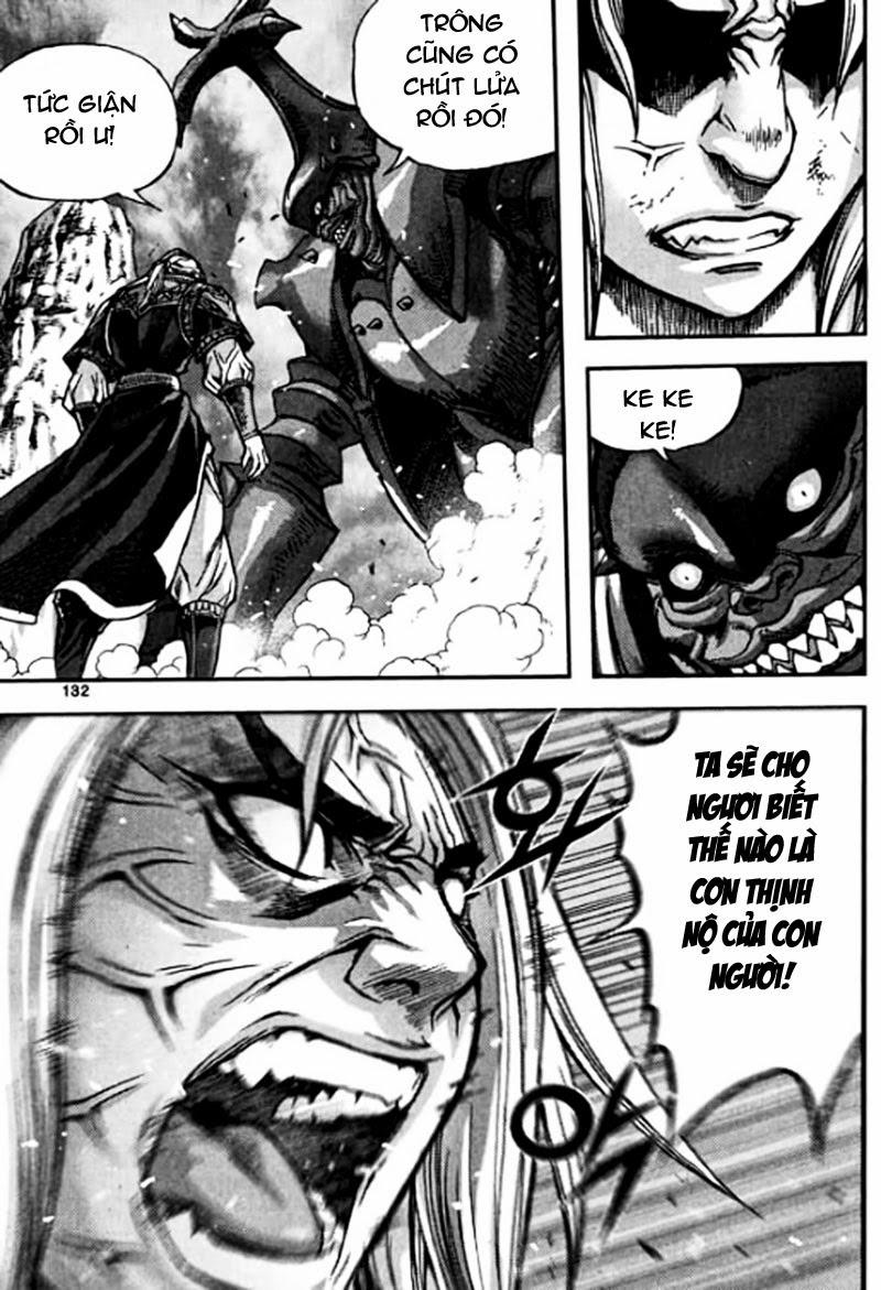 Diêm Đế: Chapter 45.4
