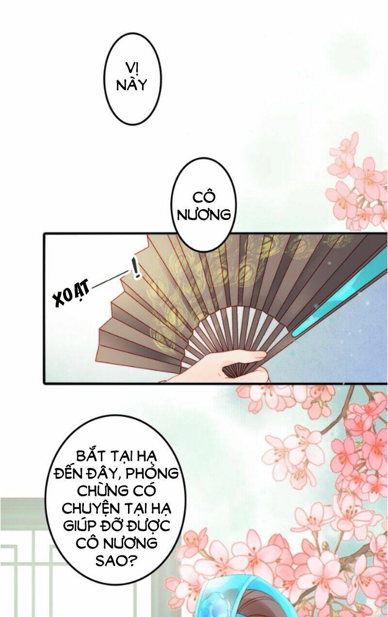 Cướp Chàng Vợ Về Đón Năm Mới: Chapter 2