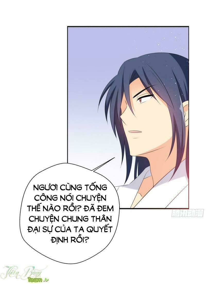 Nam Tử Truyện: Chapter 9