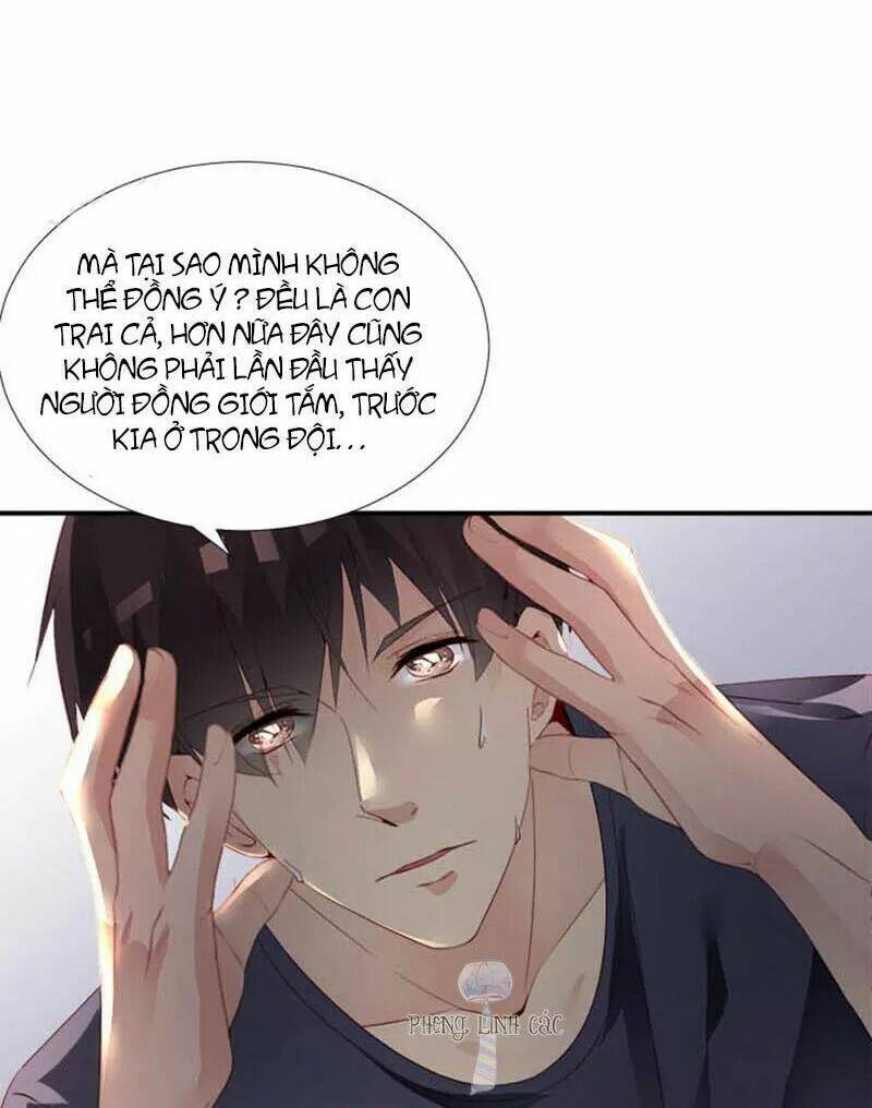 Nam Thần Là Một Đôi: Chapter 95