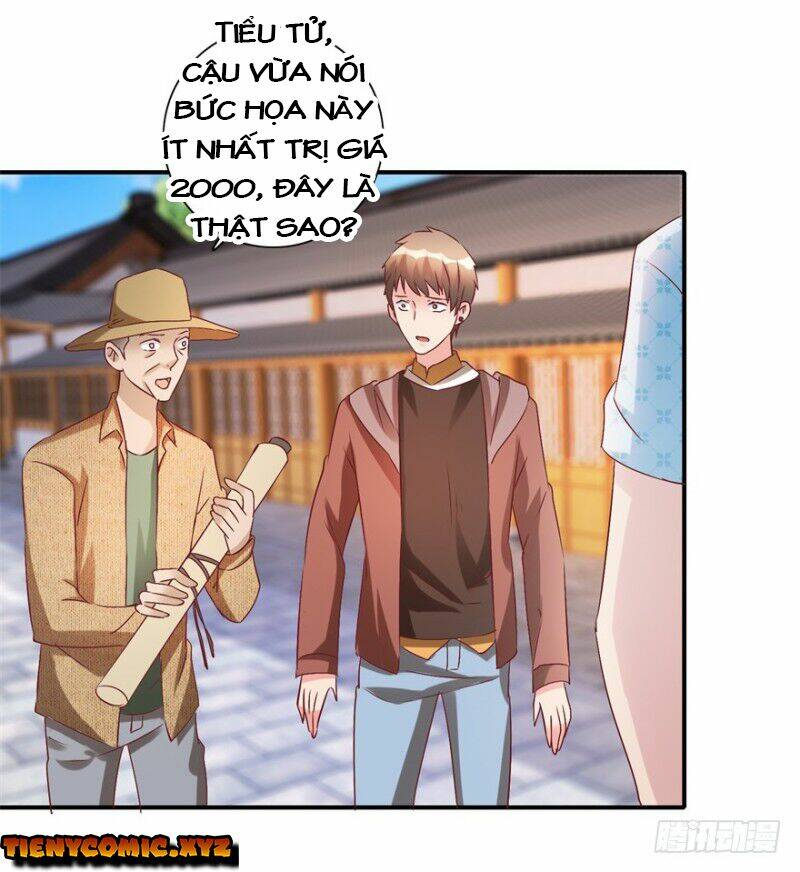 Thấu Thị Tiên Y: Chapter 68