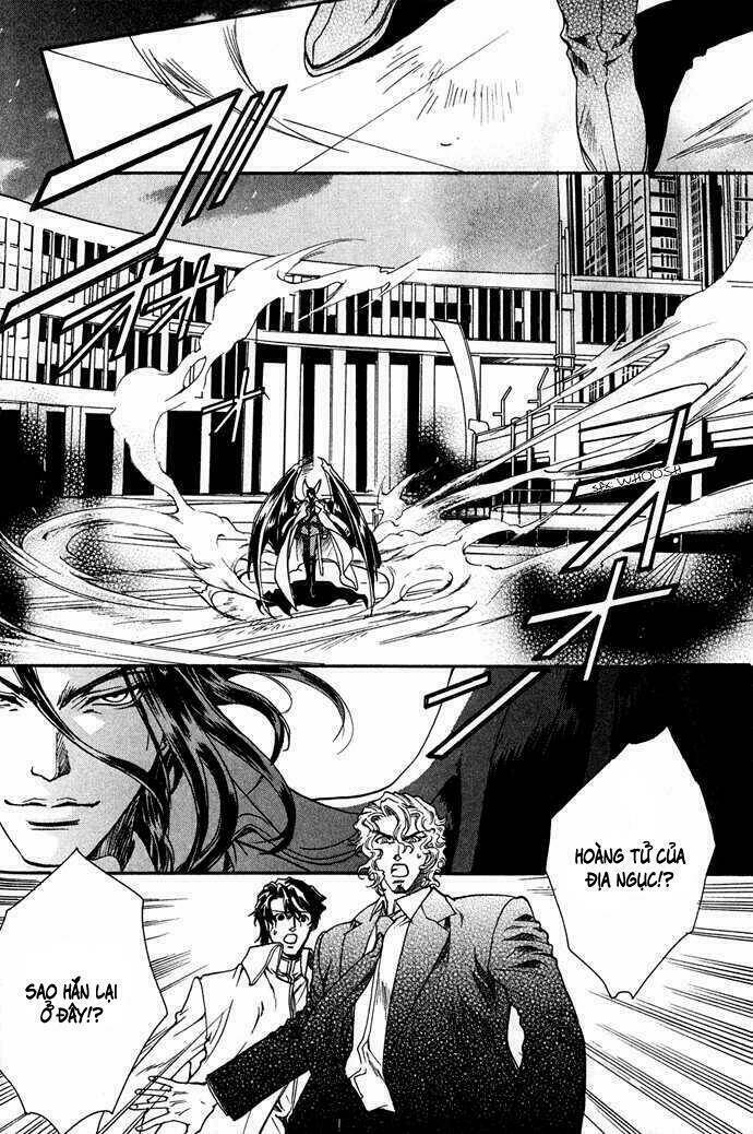 Innocent Bird: Chapter 10