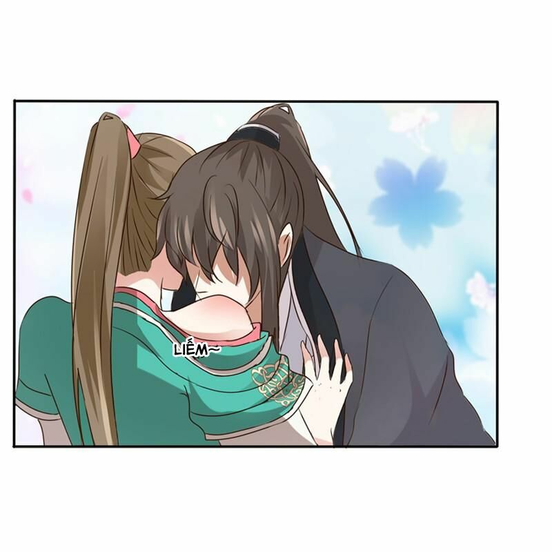Thông Linh Phi: Chapter 101