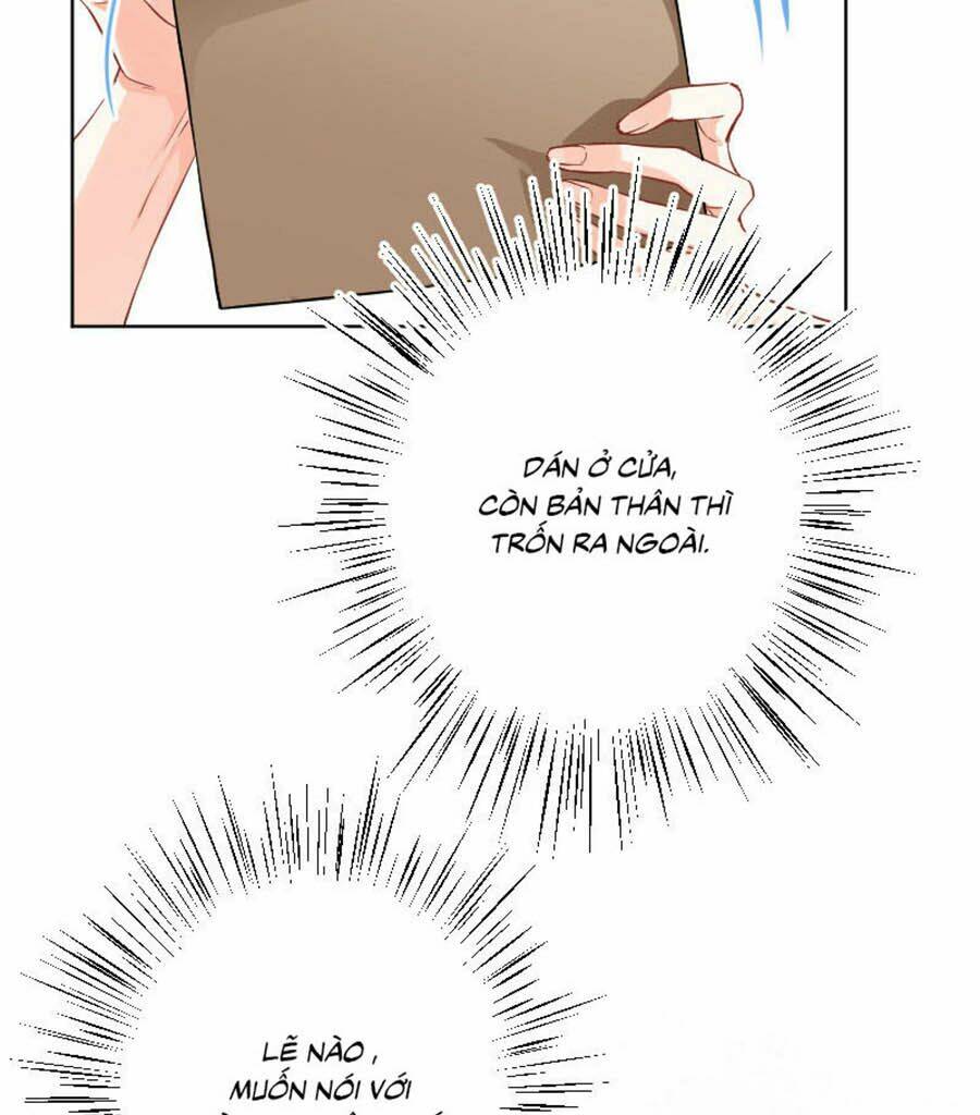 Tâm Động Thuấn Di: Chapter 22