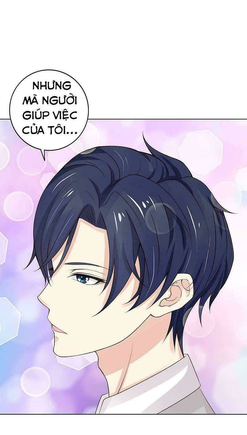 Băng Sơn Học Trưởng Không Được Chọc: Chapter 55.2