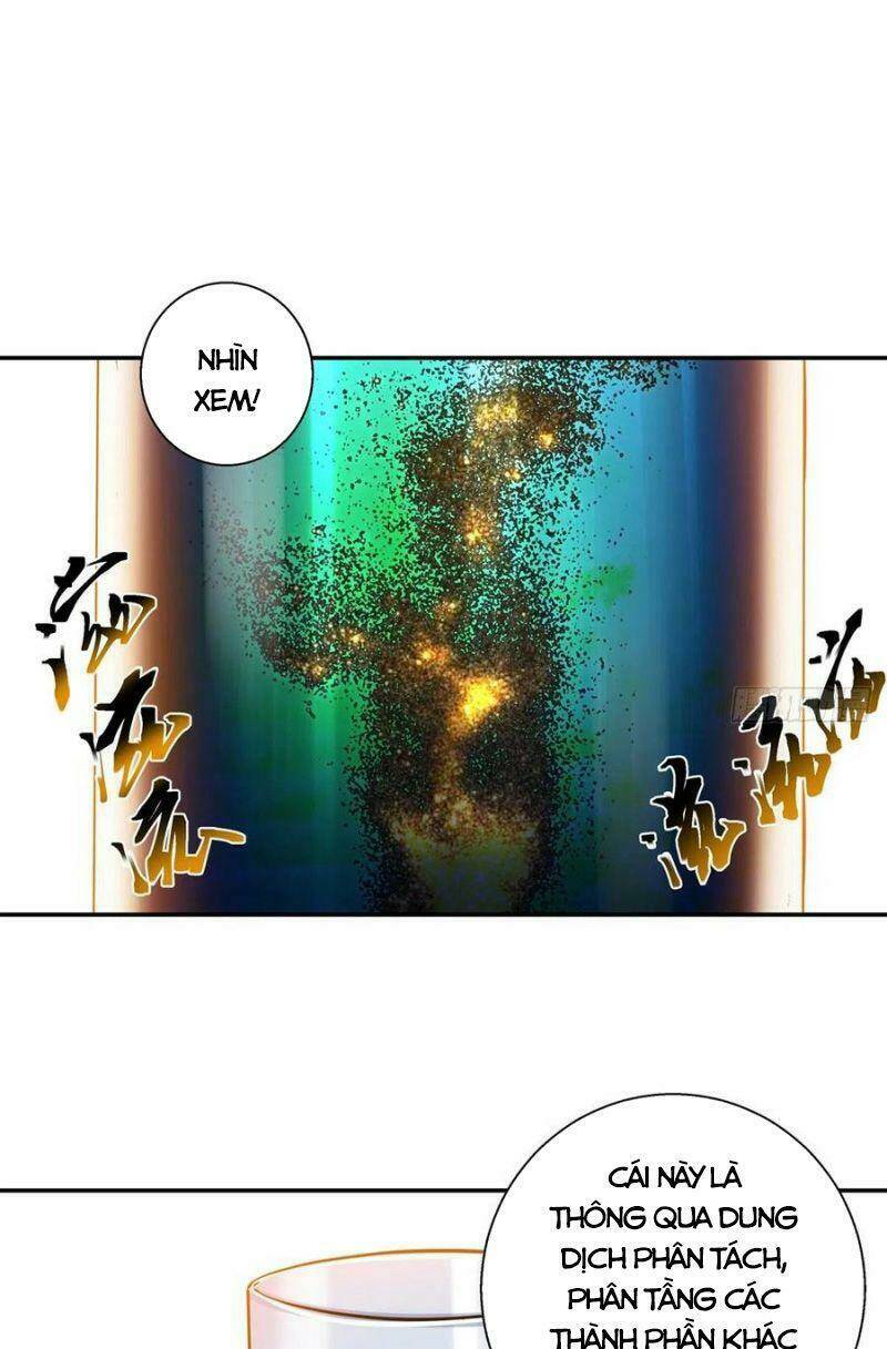 Ta Là Đại Hoàn Đan: Chapter 30