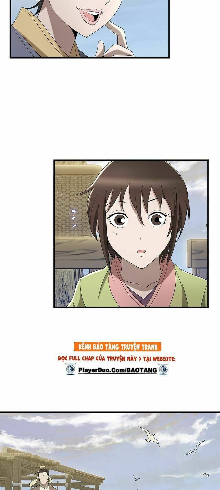 Cuồng Long: Chapter 20