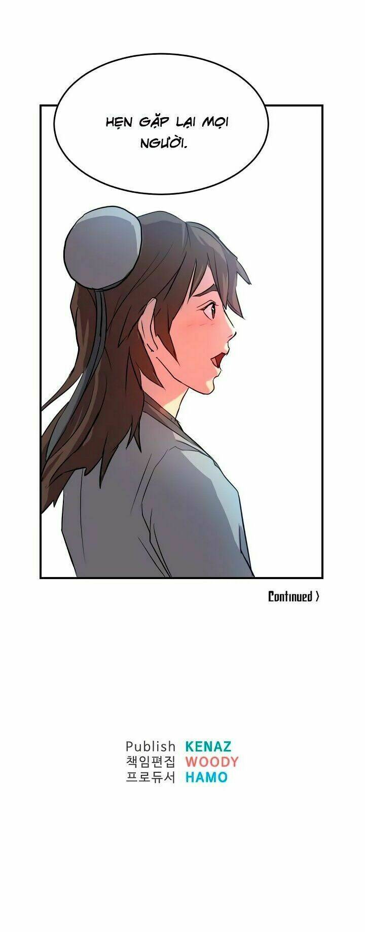 Trọng Sinh, Bất Khả Chiến Bại: Chapter 6