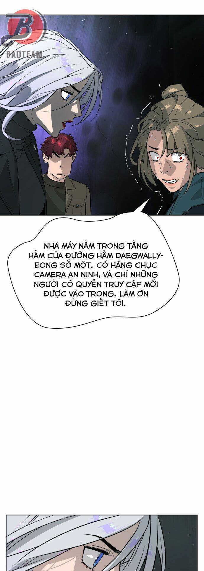 Máu trắng: Chapter 60