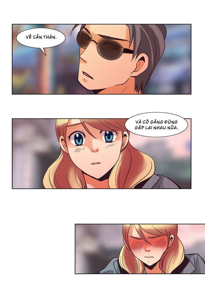 Dear, Only You Don\’t Know!: Chapter 36