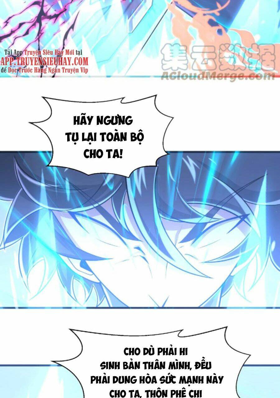 Một Trăm Triệu Điểm: Chapter 99