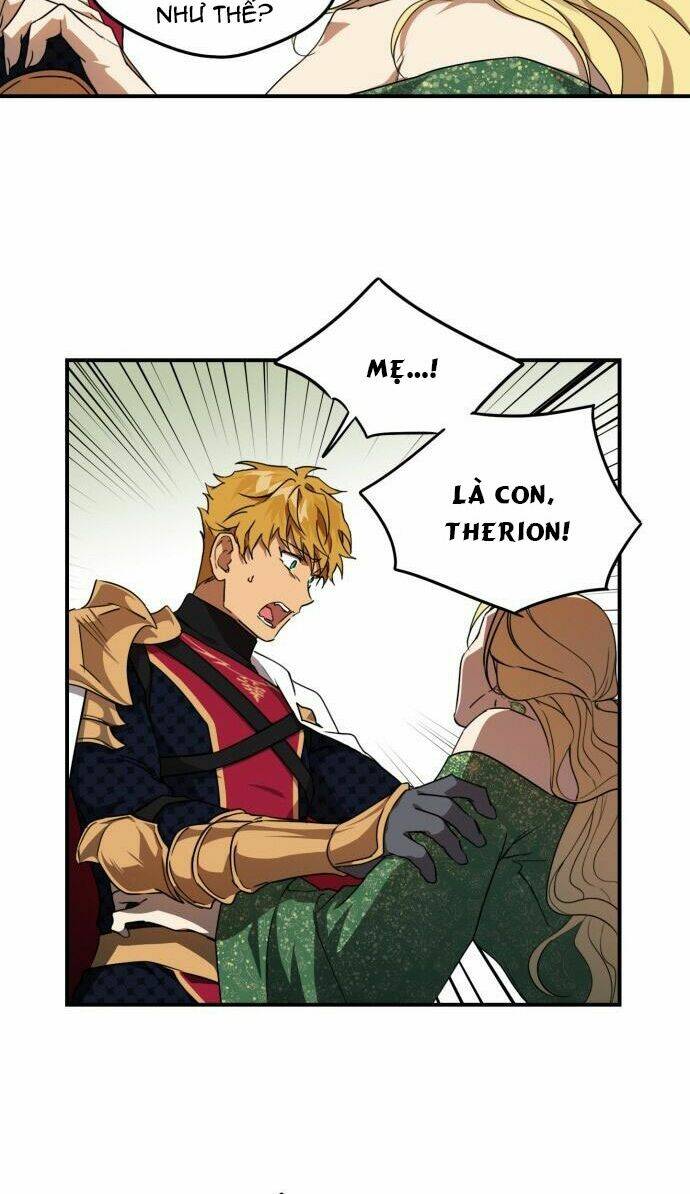 LÂU ĐÀI VÔ DANH: Chapter 30