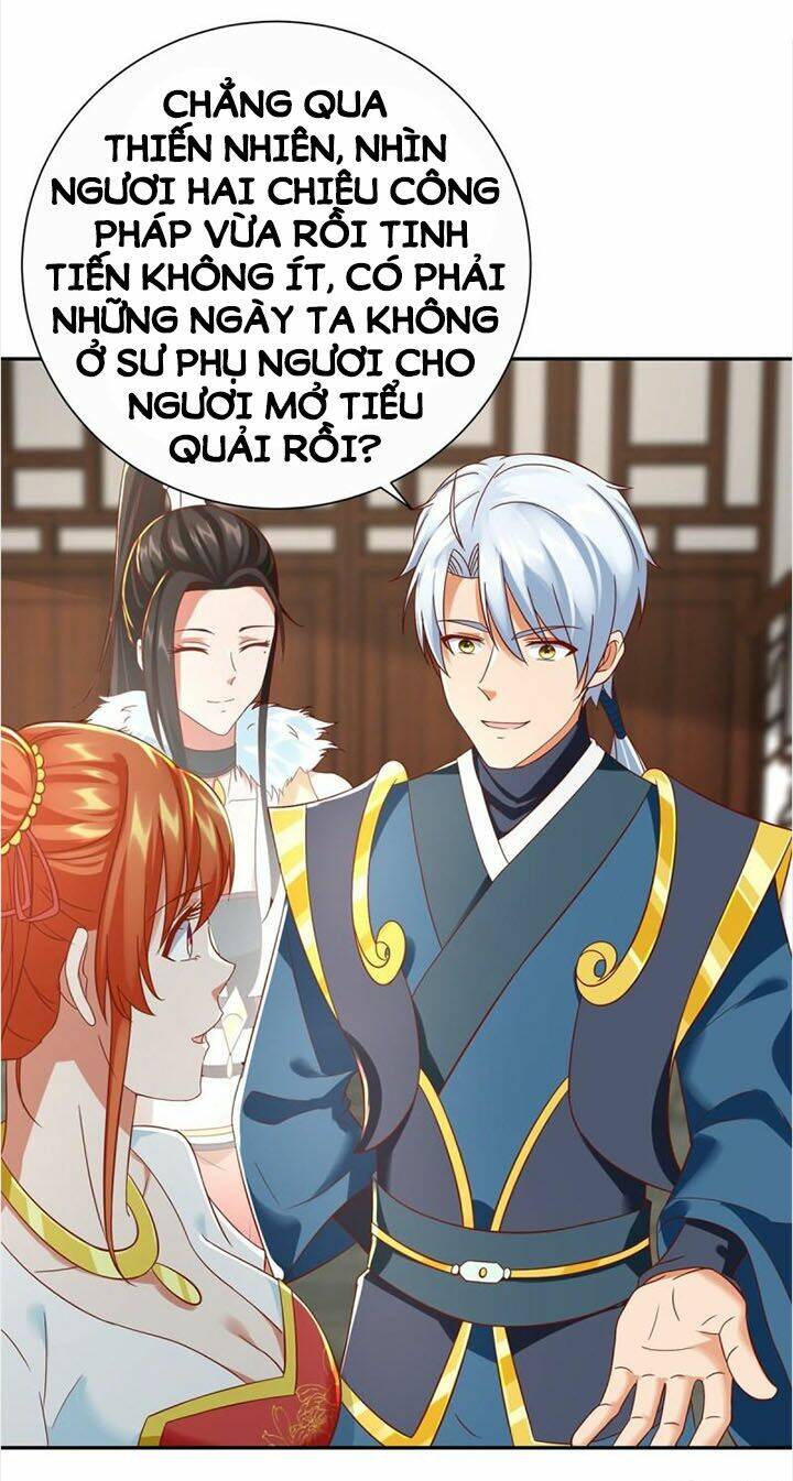 Chí Tôn Trọng Sinh: Chapter 207