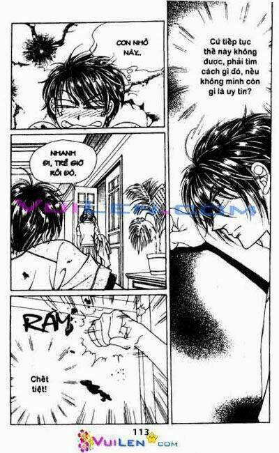 Cô gái Trung Hoa: Chapter 3