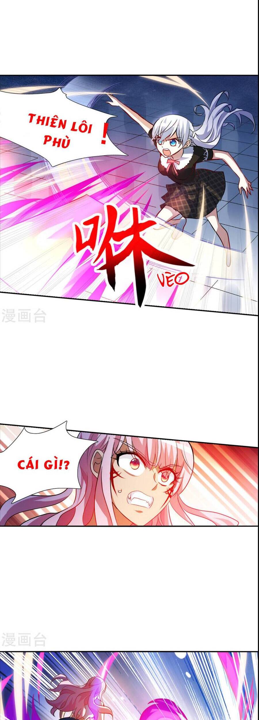 Tô Tịch Kỳ Quái: Chapter 169