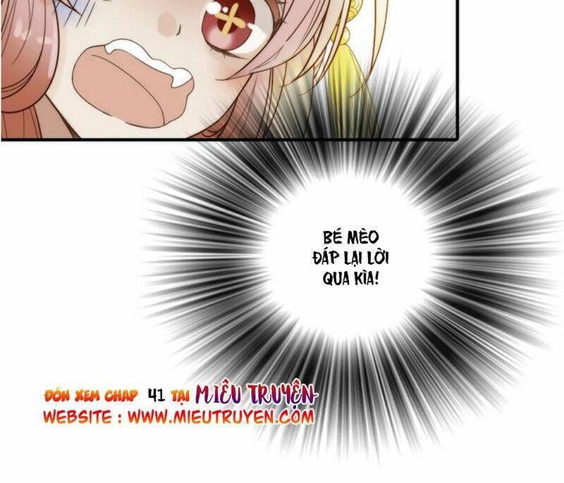 Cướp Chàng Vợ Về Đón Năm Mới: Chapter 40